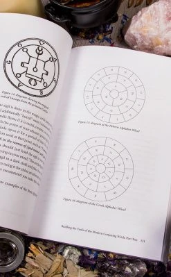 Occult Books Spirit Conjuring For Witches: Magical Evocation Simplified Witchcraft