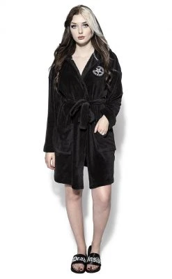 BlackCraft Spirits Of The Dead Ritual Robe Clothing