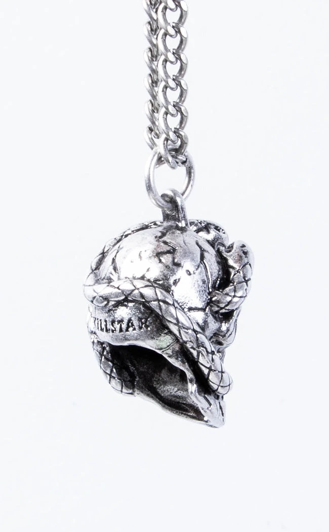 Killstar Accessories Spiritual Entities Necklace 5 Killstar Accessories Spiritual Entities Necklace