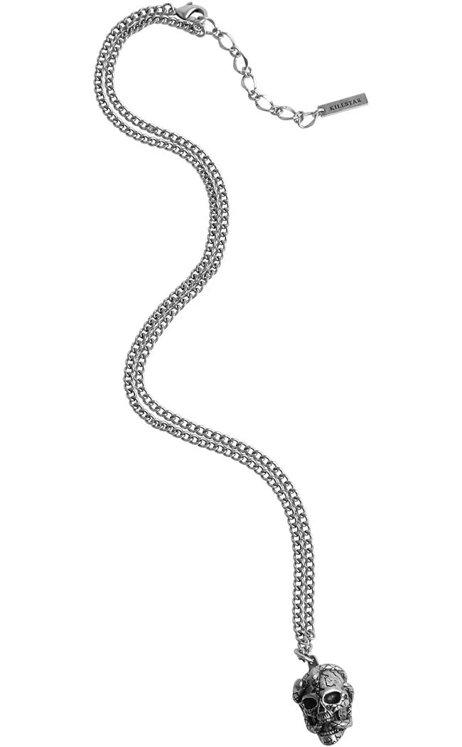 Killstar Accessories Spiritual Entities Necklace 8 Killstar Accessories Spiritual Entities Necklace