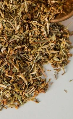 Witch Herbs St John's Wort | Witchcraft Herbs