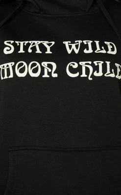 Black Friday Stay Wild Hoodie Clothing 11 Black Friday Stay Wild Hoodie Clothing