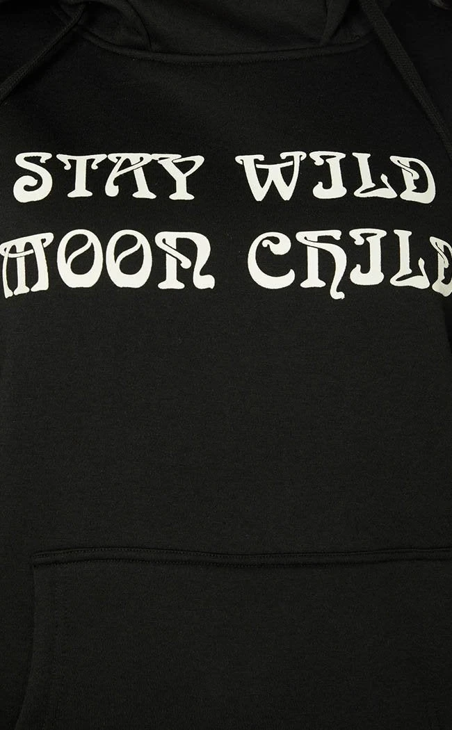 Black Friday Stay Wild Hoodie Clothing 7 Black Friday Stay Wild Hoodie Clothing