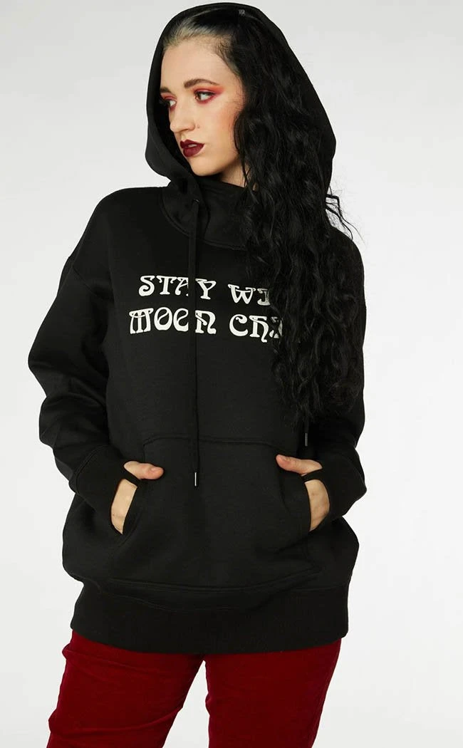 Black Friday Stay Wild Hoodie Clothing 3 Black Friday Stay Wild Hoodie Clothing