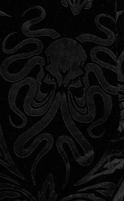 Punk Rave Strange Eons Velvet Flares Clothing