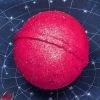 Aether Sugar Baby Pink Glitter Bath Bomb