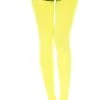 Music Legs Sunshine Yellow Tights Clothing 1 Music Legs Sunshine Yellow Tights Clothing