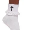 Killstar Clothing Supreme Being Socks 1 Killstar Clothing Supreme Being Socks