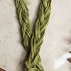 Incense Witchcraft Sweetgrass Smoke Cleansing Stick 10cm 1 Incense Witchcraft Sweetgrass Smoke Cleansing Stick 10cm