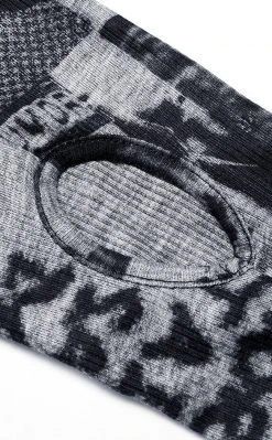 Punk Rave Tabloid Fodder Dress