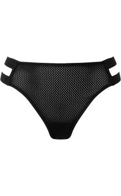 Killstar Terminus Thong Clothing