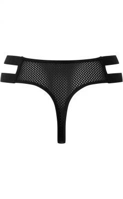 Killstar Terminus Thong Clothing