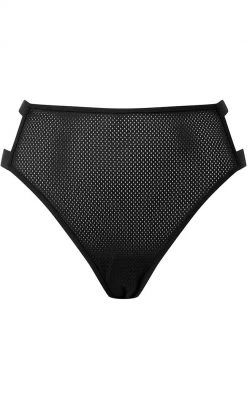 Killstar Terminus Thong Clothing
