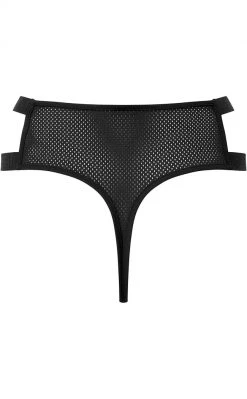 Killstar Terminus Thong Clothing
