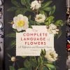 Occult Books Witchcraft The Complete Language Of Flowers