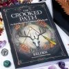 Occult Books The Crooked Path | An Introduction To Traditional Witchcraft 2 Occult Books The Crooked Path | An Introduction To Traditional Witchcraft
