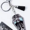 Drop Dead Gorgeous The Cure Keychain Accessories