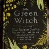 Occult Books The Green Witch