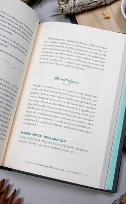 Occult Books Witchcraft The Green Witch's Grimoire 9 Occult Books Witchcraft The Green Witch's Grimoire