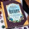 Occult Books The Modern Witchcraft Guide To Runes