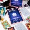 Occult Books The Moon Oracle 1 Occult Books The Moon Oracle