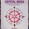 Occult Books Witchcraft The Ultimate Guide To Crystal Grids