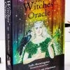 Occult Books The Witches' Oracle Witchcraft