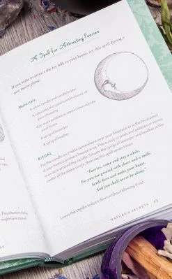 Occult Books The Witch's Way Witchcraft