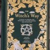 Occult Books The Witch's Way Witchcraft
