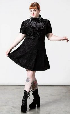 Killstar Thelma Blouse