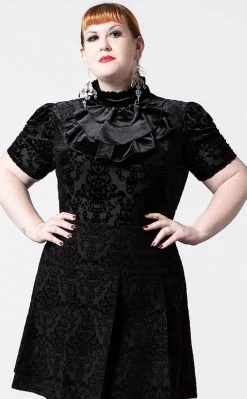 Killstar Thelma Blouse