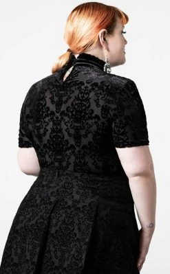 Killstar Thelma Blouse