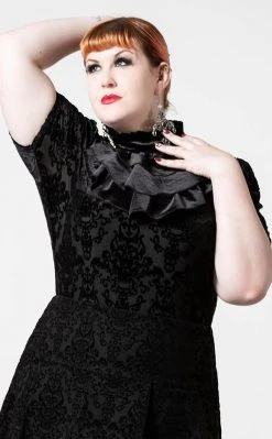 Killstar Thelma Blouse