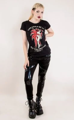 Liquorbrand This Could Be Us T-shirt