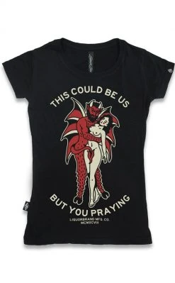 Liquorbrand This Could Be Us T-shirt