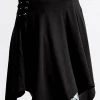 Killstar Tianna Mini Skirt Clothing