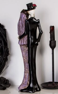 Gothic Gifts 'Till Death Do Us Part Figure