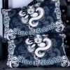 Drop Dead Gorgeous Time To Unwind Pillow Slip Set