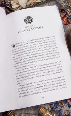 Occult Books Traditional Wicca Witchcraft