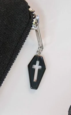 TB Tragic Makeup Brush Set 9 TB Tragic Makeup Brush Set