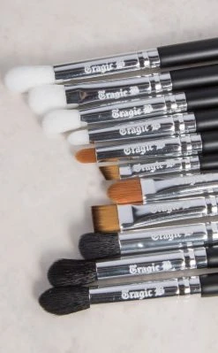 TB Tragic Makeup Brush Set 13 TB Tragic Makeup Brush Set