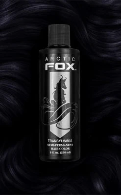 Arctic Fox Transylvania Hair Colour - 236 ML