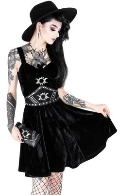 Restyle Triple Goddess Waist Belt Accessories