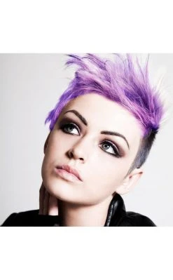 Manic Panic Beauty Ultra Violet | Amplified Colour