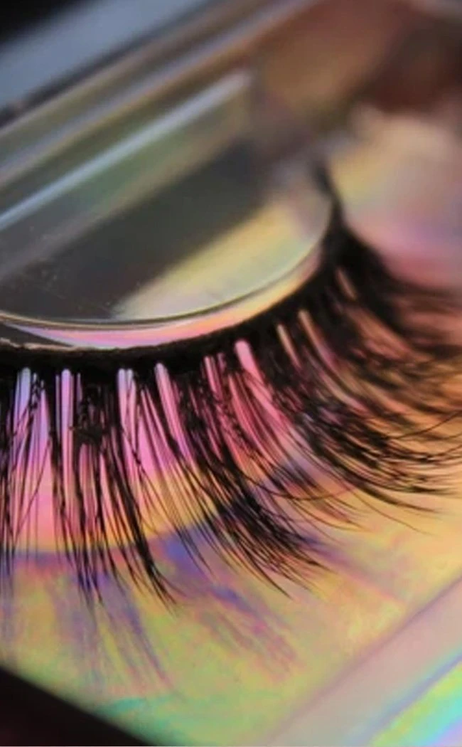 Deadly Sins Cosmetics Unholy Luxe Lashes Beauty 4 Deadly Sins Cosmetics Unholy Luxe Lashes Beauty