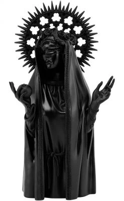 Killstar Unholy Resin Bust