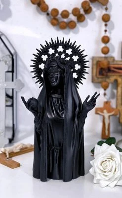 Killstar Unholy Resin Bust