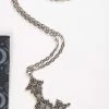 Drop Dead Gorgeous Accessories Unholy Rosary Chain