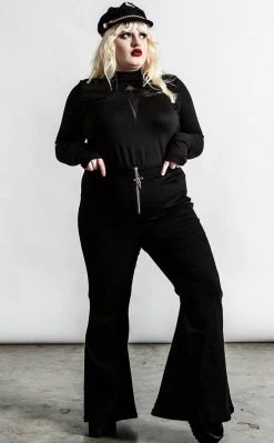 Killstar Unholy Trinity Trousers