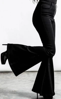 Killstar Unholy Trinity Trousers